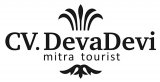 tourism officially